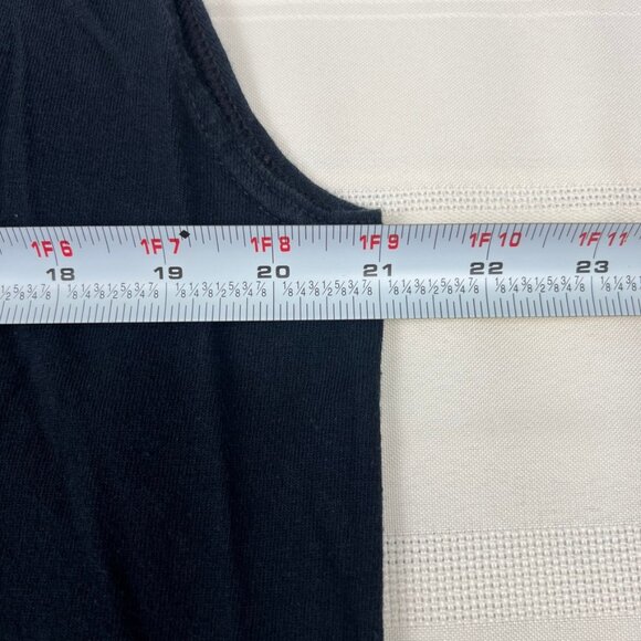 Vintage Harley Davidson Mexico Tank Top T ShirtLive Free Ride Hard Mens Size L - Picture 4 of 8